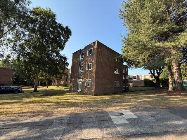 Apartment for rent in Nechells, West Midlands