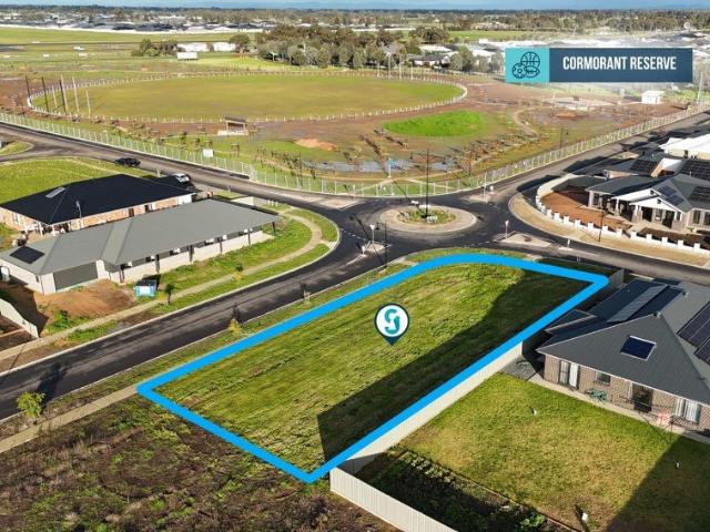 Land for sale in Kialla, Victoria