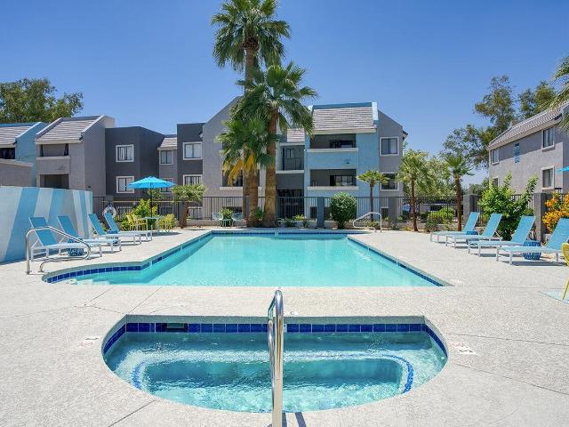 Apartment for rent in Glendale, Arizona