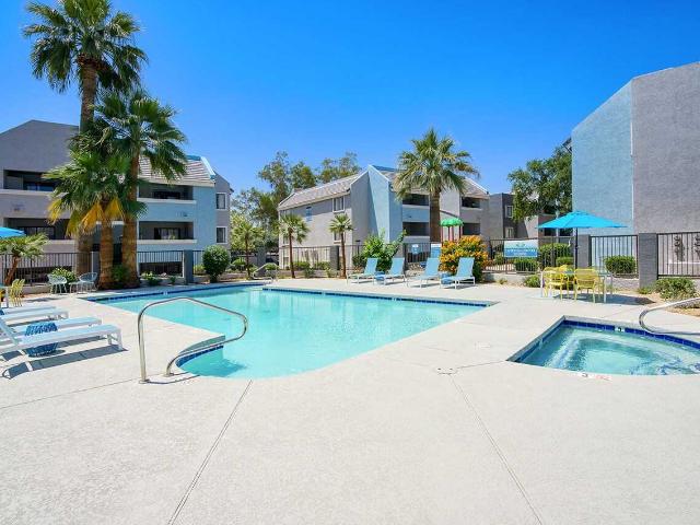 Apartment for rent in Glendale, Arizona