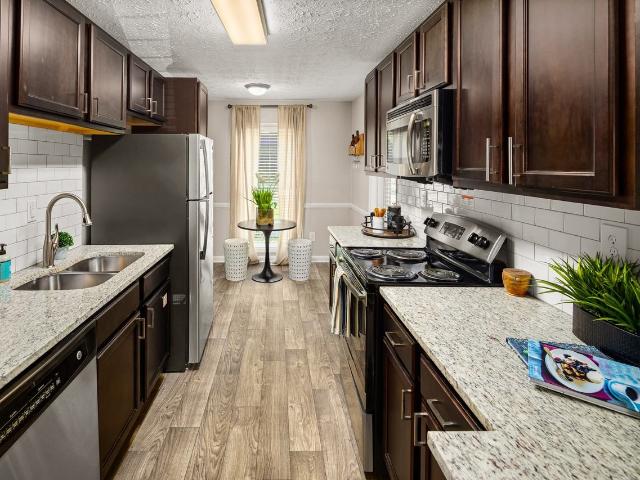 Apartment for rent in Sandy Springs, Georgia