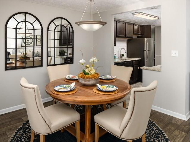 Apartment for rent in Sandy Springs, Fulton County