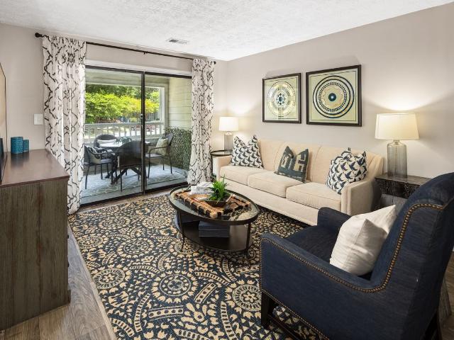 Apartment for rent in Sandy Springs, Georgia