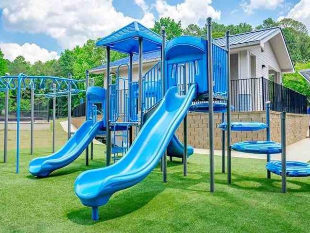 Apartment for rent in Sandy Springs, Georgia