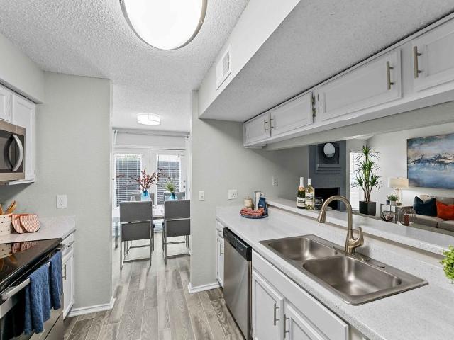 Apartment for rent in Arlington