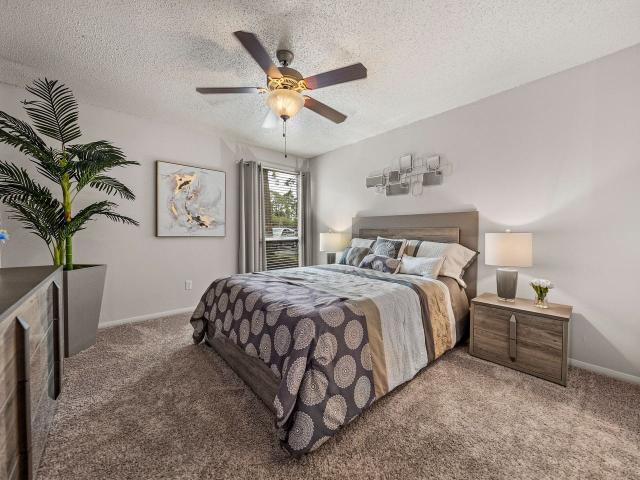 Apartment for rent in Jacksonville, Florida