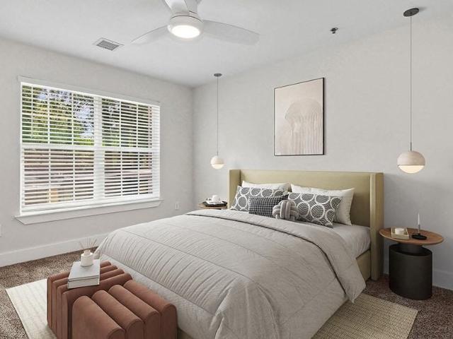 Apartment for rent in Mecklenburg, North Carolina