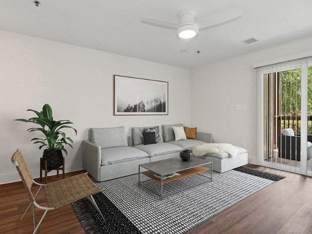 Apartment for rent in Mecklenburg, North Carolina