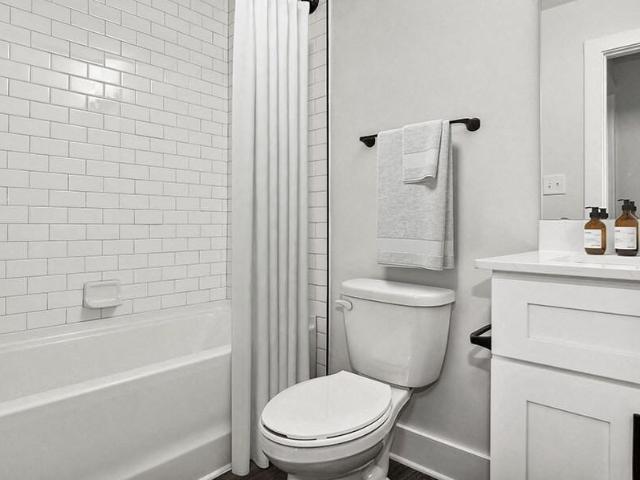 Apartment for rent in Mecklenburg, North Carolina