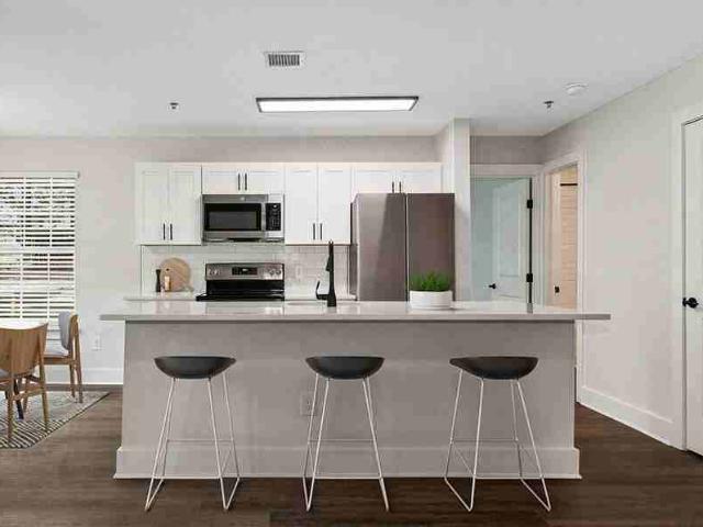 Apartment for rent in Mecklenburg, North Carolina
