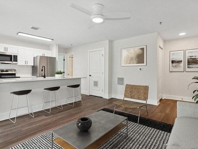 Apartment for rent in Mecklenburg, North Carolina