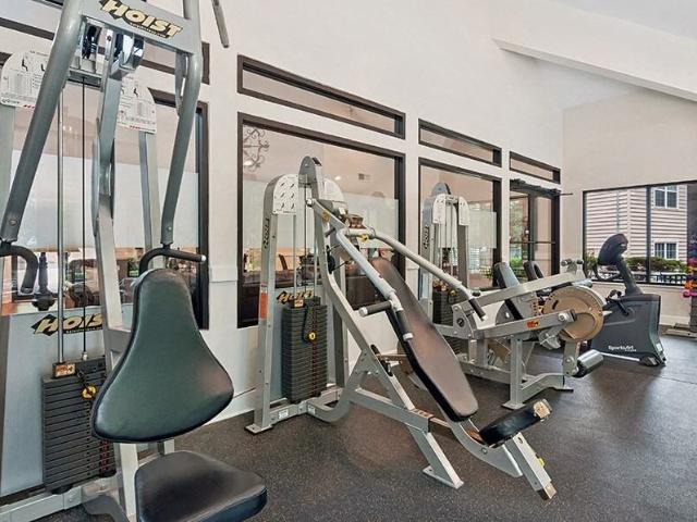 Apartment for rent in Mecklenburg, North Carolina