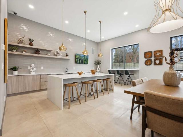 Apartment for rent in Hennepin, Minnesota
