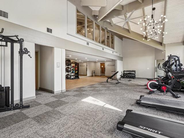 Apartment for rent in Hennepin, Minnesota