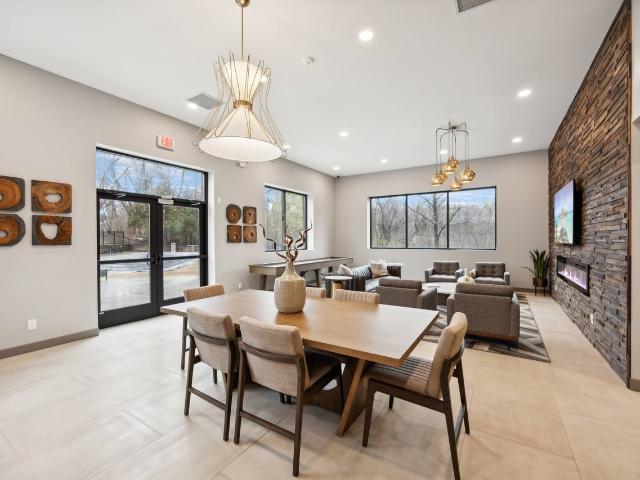 Apartment for rent in Hennepin, Minnesota