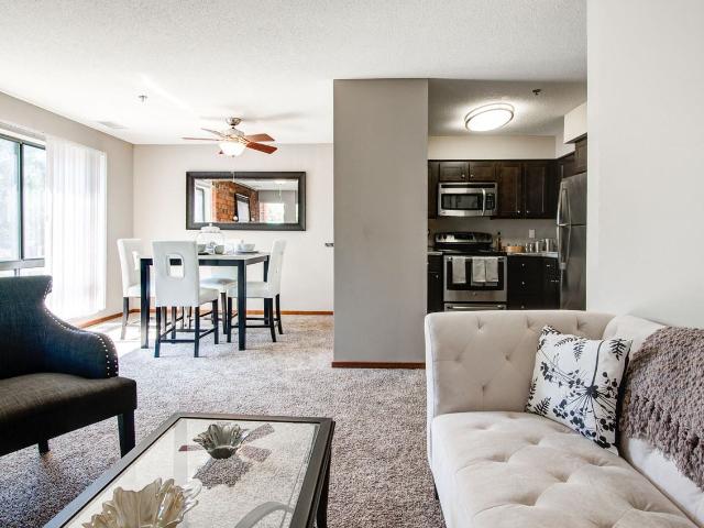Apartment for rent in Hennepin, Minnesota