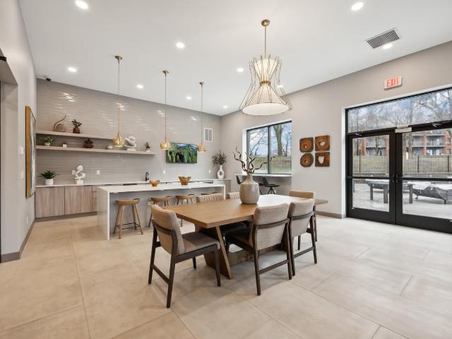 Apartment for rent in Hennepin, Minnesota