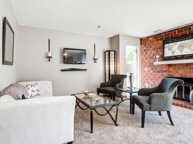 Apartment for rent in Hennepin, Minnesota