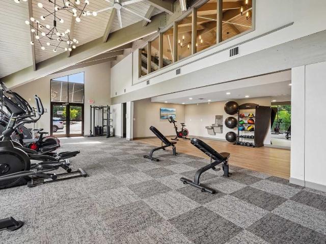 Apartment for rent in The Park at City West, Eden Prairie