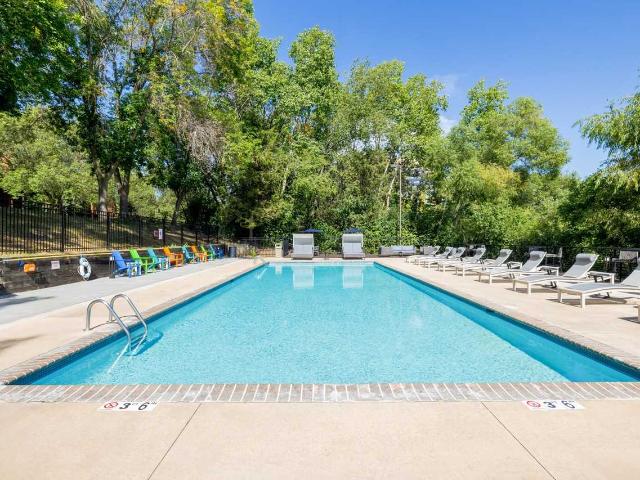 Apartment for rent in The Park at City West, Eden Prairie