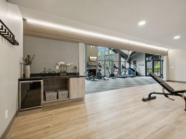 Apartment for rent in Hennepin, Minnesota