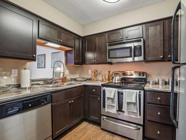 Apartment for rent in Hennepin, Minnesota