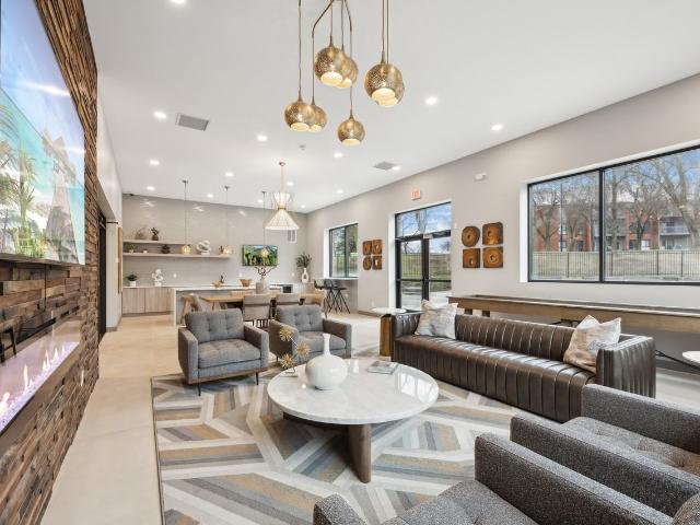 Apartment for rent in The Park at City West, Eden Prairie