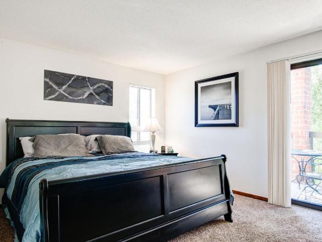 Apartment for rent in Hennepin, Minnesota