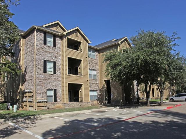 Apartment for rent in Dallas, Texas