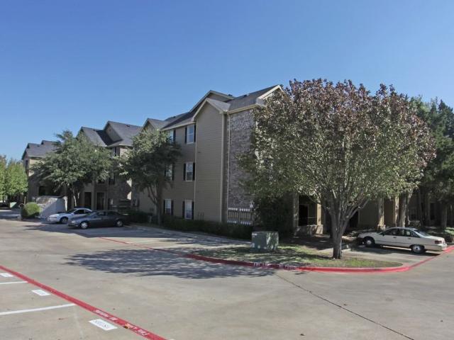 Apartment for rent in Dallas, Texas