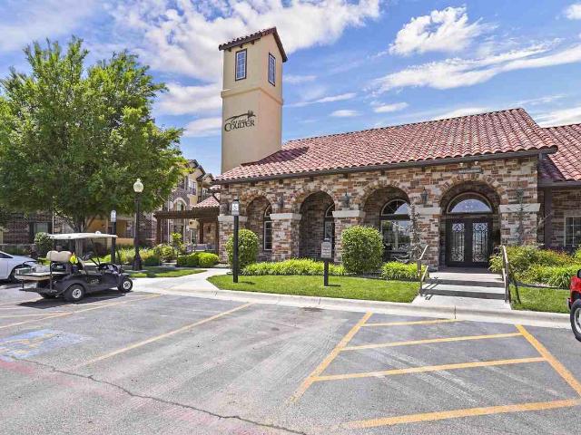 Apartment for rent in Potter, Texas