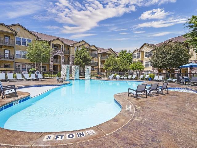 Apartment for rent in Amarillo