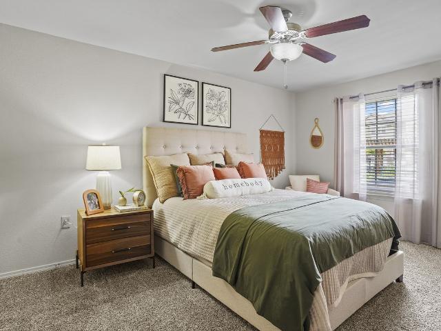 Apartment for rent in Amarillo, Potter County