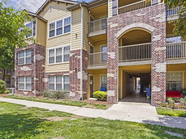 Apartment for rent in Potter, Texas