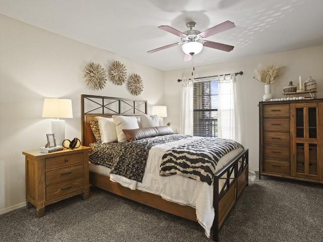 Apartment for rent in Amarillo, Potter County