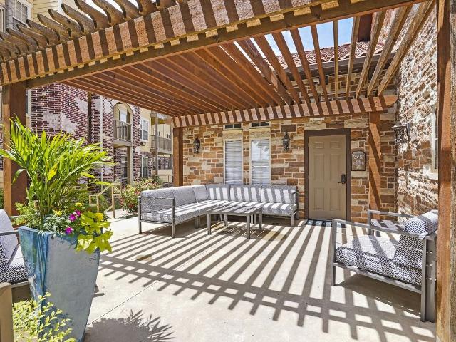 Apartment for rent in Potter, Texas