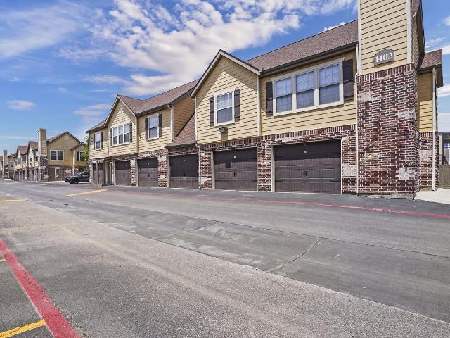Apartment for rent in Potter, Texas