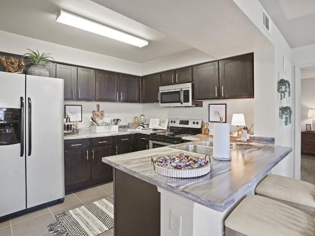 Apartment for rent in Amarillo, Potter County