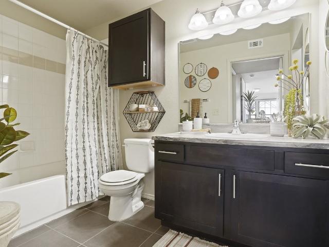 Apartment for rent in Potter, Texas
