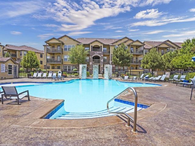 Apartment for rent in Potter, Texas