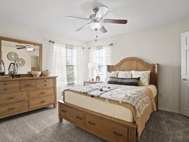 Apartment for rent in Amarillo, Potter County