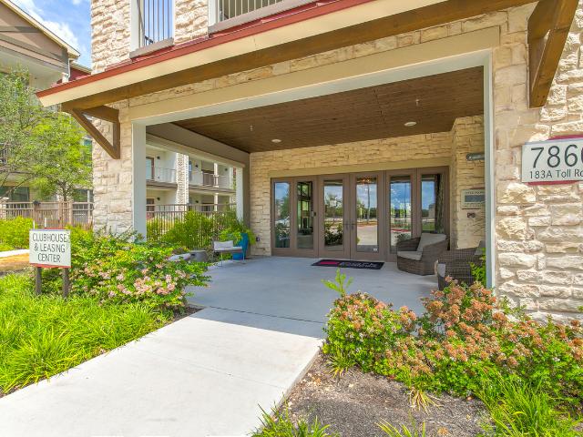 Apartment for rent in Williamson, Texas