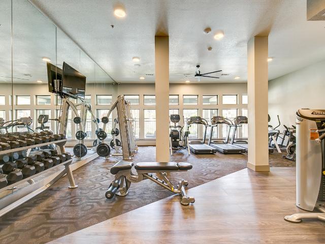 Apartment for rent in Williamson, Texas