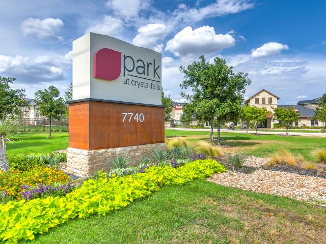 Apartment for rent in Williamson, Texas