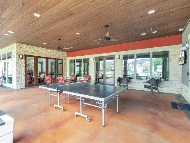 Apartment for rent in Williamson, Texas