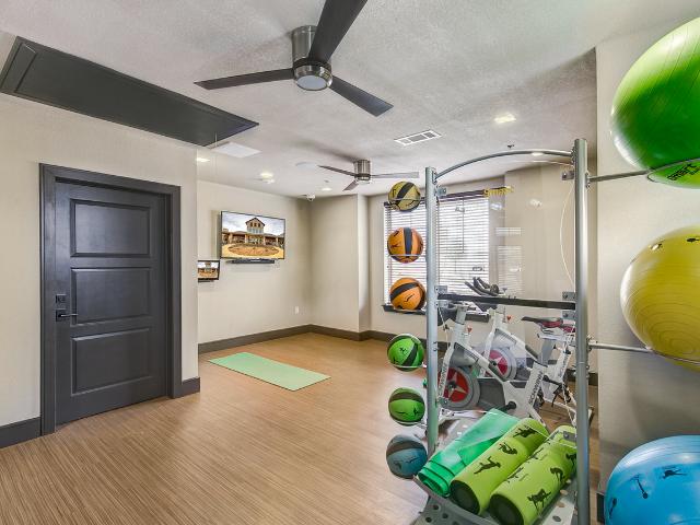 Apartment for rent in Williamson, Texas