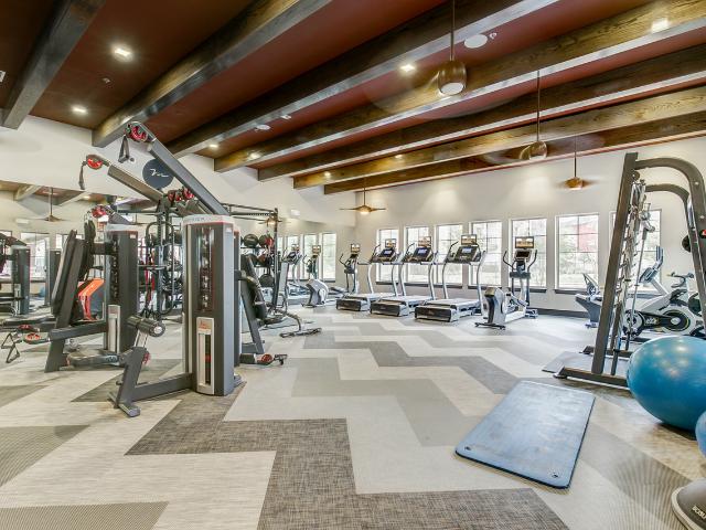 Apartment for rent in Williamson, Texas