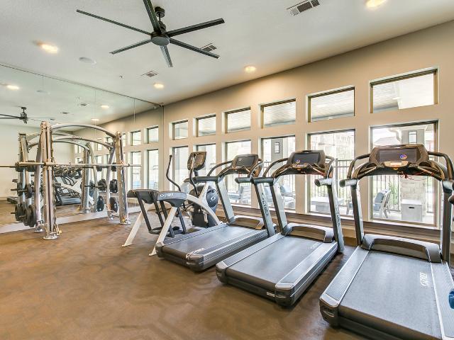 Apartment for rent in Williamson, Texas