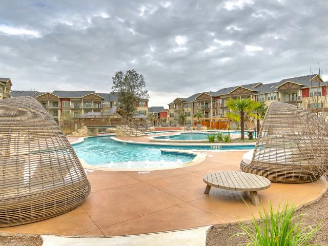 Apartment for rent in Leander, Williamson County