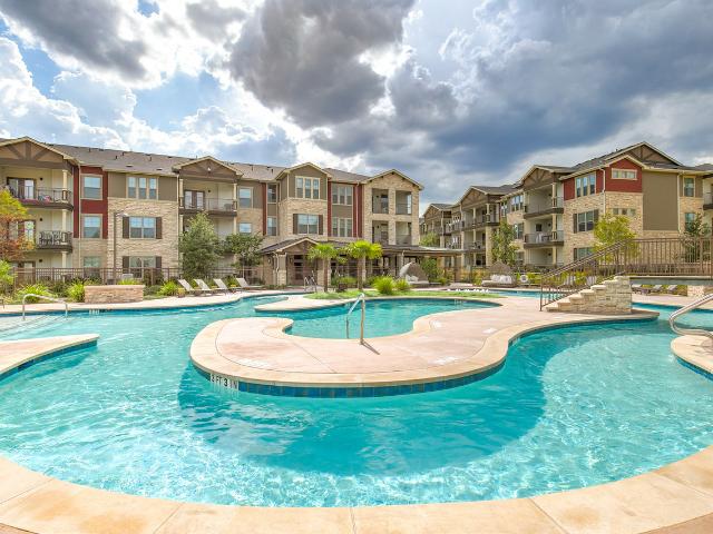 Apartment for rent in Williamson, Texas